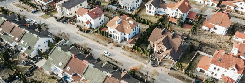 Housing Market in Limbo: How the Government Shutdown Impacts Mortgages, Flood Insurance, and Homebuyers