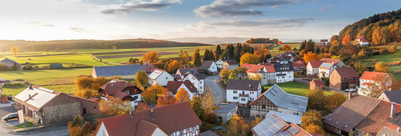 Affordable Housing Help: Top Federal Loan Programs for Buyers as Mortgage Rates Hit 2025 Lows